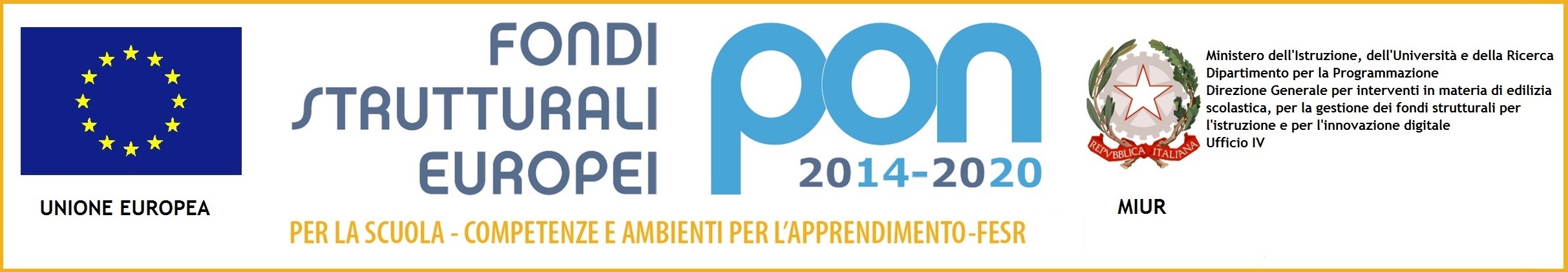 Logo pon