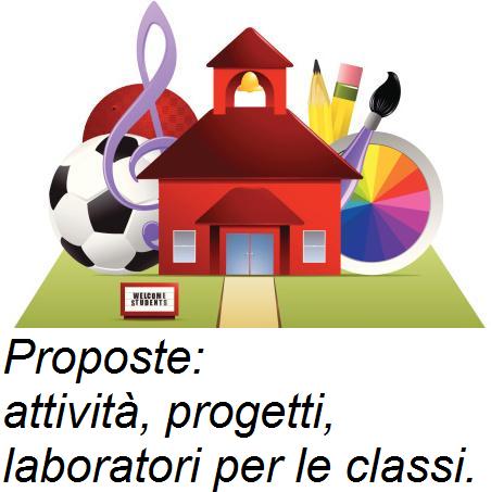 proposte per le classi