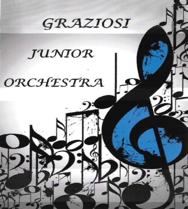 Graziosi Junior Orchestra