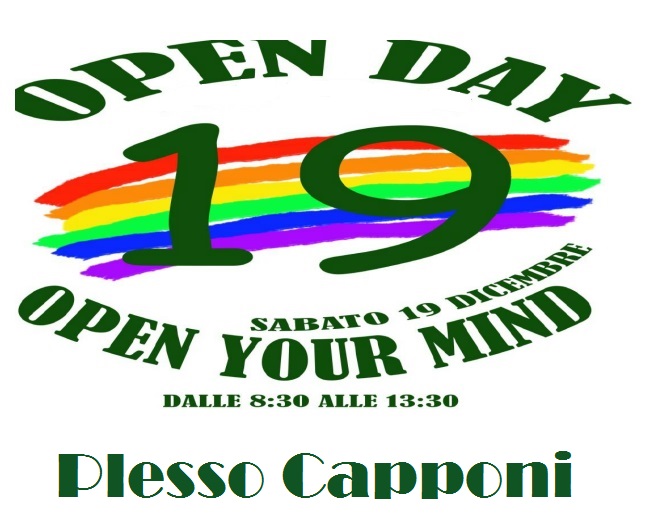Open day Capponi