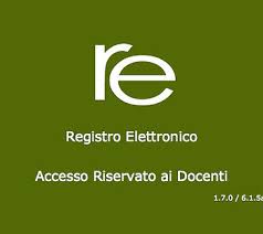 registro docenti