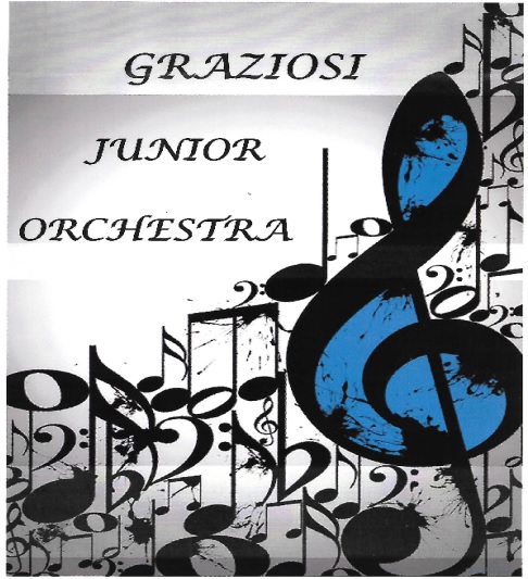 graziosi junior orchestra