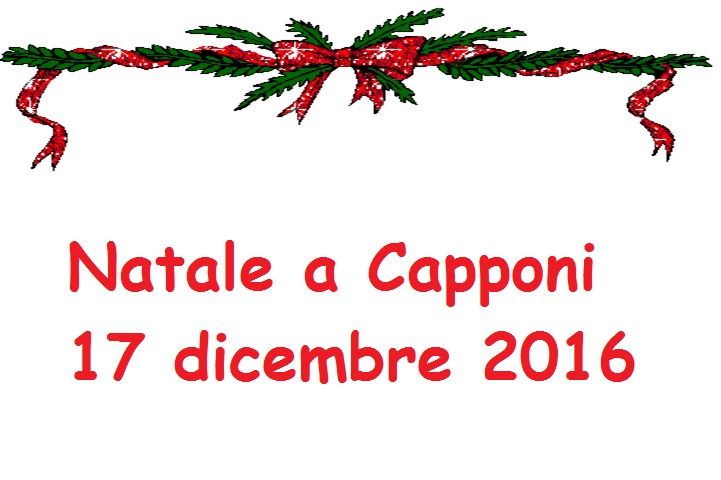 Open day Capponi