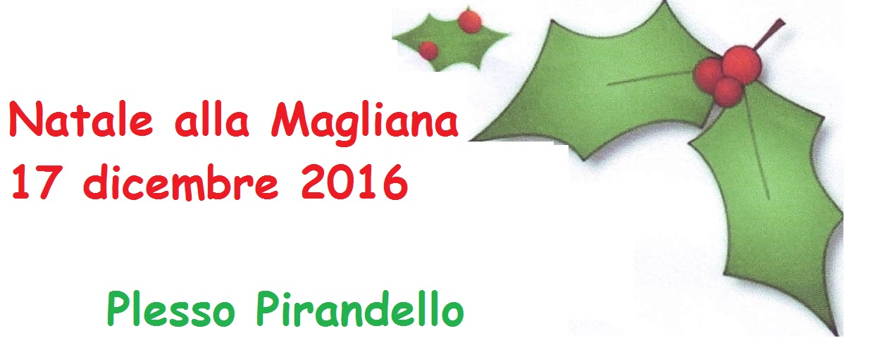 Open day Pirandello