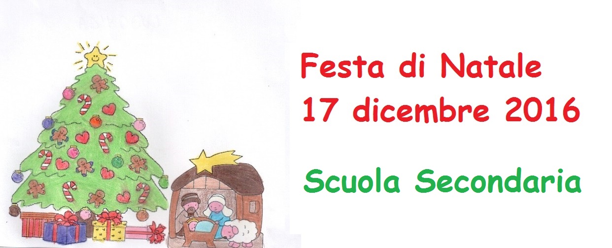 Open day scuola secondaria