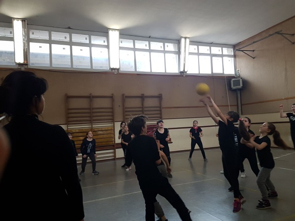 fase di gioco