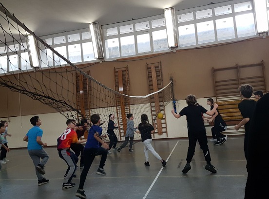 fase di gioco