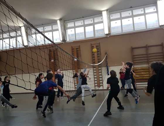 fase di gioco