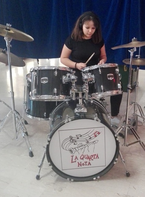 batterista 4