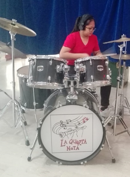 batterista 7