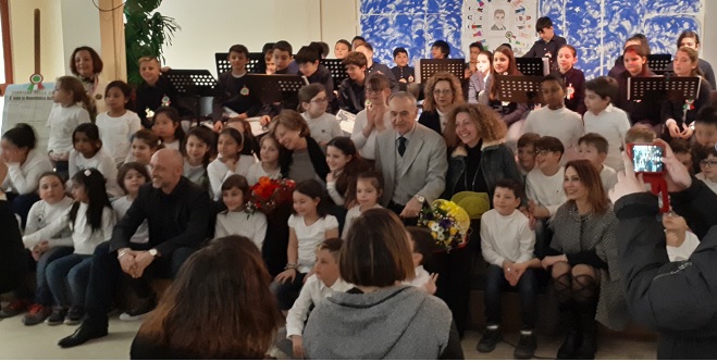 foto di gruppo