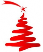 albero di natale