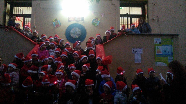 coro
