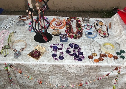 mercatino