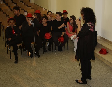 prove