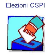 elezioni cspi