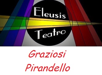 spettacoli graziosi pirandello