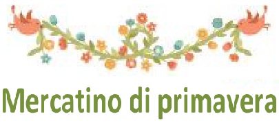 mercatino di primavera