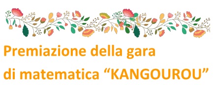 premiazione kangourou