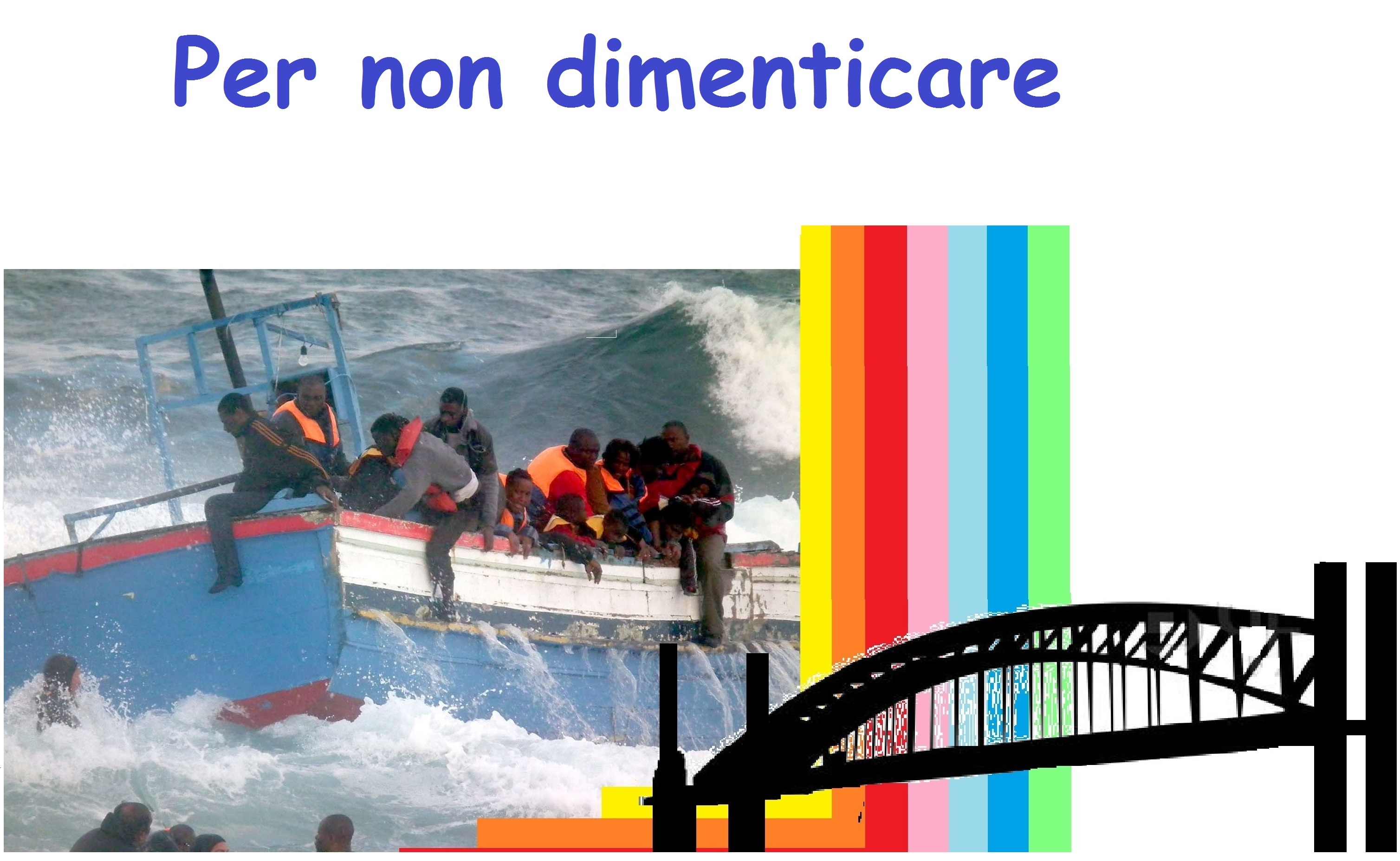 memorie dei naufraghi